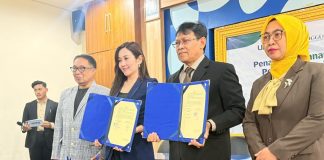 Jadi Terobosan Pembelajaran, UMPO dan Sumber Amanah Barokah Bangun Ekosistem Fakultas Kedokteran Modern Berbasis AI