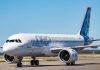 Mantan Kapolda Papua Barat Daya, Punya Sertifikat Pilot Airbus A320 EASA FOTO: Airbus A320 EASA. (Dok via Facebook)