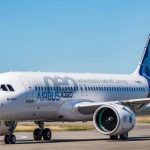 Mantan Kapolda Papua Barat Daya, Punya Sertifikat Pilot Airbus A320 EASA FOTO: Airbus A320 EASA. (Dok via Facebook)