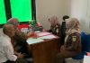 Ketua dan Bendahara KONI Solo Dijebloskan ke Rutan: Korupsi Dana Hibah FOTO: Kejari Solo tahan dua tersangka kasus korupsi dana hibah KONI Solo, Senin (31/8/2026)(Dok. Kejari Solo)