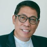 REI Sulsel Bantah Tudingan Opini Pahmuddin Colik FOTO: Wakil Ketua Bidang Permasalahan Anggota Real Estate Indonesia (REI) Sulawesi Selatan, Edy Arsyam.
