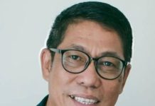 REI Sulsel Bantah Tudingan Opini Pahmuddin Colik FOTO: Wakil Ketua Bidang Permasalahan Anggota Real Estate Indonesia (REI) Sulawesi Selatan, Edy Arsyam.