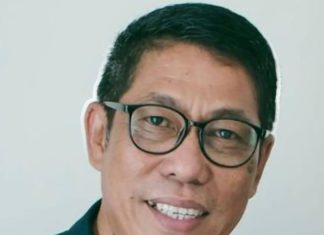 REI Sulsel Bantah Tudingan Opini Pahmuddin Colik FOTO: Wakil Ketua Bidang Permasalahan Anggota Real Estate Indonesia (REI) Sulawesi Selatan, Edy Arsyam.