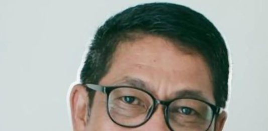 REI Sulsel Bantah Tudingan Opini Pahmuddin Colik FOTO: Wakil Ketua Bidang Permasalahan Anggota Real Estate Indonesia (REI) Sulawesi Selatan, Edy Arsyam.