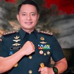 Passobis Kembali Jadi Sorotan, Komitmen Robinson Tallupadang Berantas Jaringan di Sidrap Kembali Mengemuka FOTO: Kolonel Inf. Robinson Tallupadang, S.I.P., M.H. saat menjabat Asisten Intelijen Kasdam XIV/Hasanuddin.