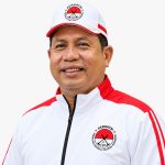 Ketua PERGATSI Sulsel Hasbi Syamsu Ali: Gateball Ajarkan Ketepatan, Strategi dan Kerja Sama FOTO: Ir. Hasbi Syamsu Ali, Ketua Umum Pengurus Provinsi Persatuan Gateball Seluruh Indonesia (PERGATSI) Sulawesi Selatan Masa Bakti 2025–2029.