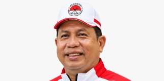 Ketua PERGATSI Sulsel Hasbi Syamsu Ali: Gateball Ajarkan Ketepatan, Strategi dan Kerja Sama FOTO: Ir. Hasbi Syamsu Ali, Ketua Umum Pengurus Provinsi Persatuan Gateball Seluruh Indonesia (PERGATSI) Sulawesi Selatan Masa Bakti 2025–2029.