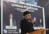Berkas Pertek CV Sansam Group Lewati Tenggat OSS, Musmuliadi Tuntut Terbit Paling Lambat 4 September FOTO: Direktur CV Sansam Group, Musmuliadi,