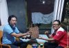 Kunjungan Tim Indihome Mojokerto Sambut Hari Pelanggan Nasional, Konsumen Sampaikan Saran Penting Kesejahteraan Teknisi Img 20260904 Wa0086