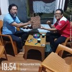 Kunjungan Tim Indihome Mojokerto Sambut Hari Pelanggan Nasional, Konsumen Sampaikan Saran Penting Kesejahteraan Teknisi Img 20260904 Wa0086