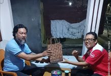 Kunjungan Tim Indihome Mojokerto Sambut Hari Pelanggan Nasional, Konsumen Sampaikan Saran Penting Kesejahteraan Teknisi Img 20260904 Wa0086