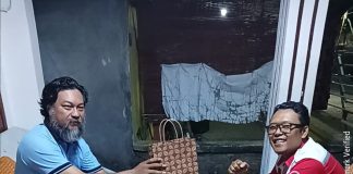 Kunjungan Tim Indihome Mojokerto Sambut Hari Pelanggan Nasional, Konsumen Sampaikan Saran Penting Kesejahteraan Teknisi Img 20260904 Wa0086