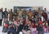 Urai Benang Kusut Rantai Ekonomi Kampung, Unhas sebagai Tim Ekspedisi Patriot 16 Fasilitasi Social Mapping di Fakfak Timur FOTO: Focus Group Discussion (FGD) Ke-2: Social Mapping Bertempat di Aula Koramil Kawasan Transmigrasi Weri–Saharey, Kabupaten Fakfak, Papua Barat, Rangkaian program pendampingan masyarakat oleh Tim Ekspedisi Patriot (TEP) 2026 Universitas Hasanuddin di bawah kepemimpinan Dr. Sawedi Muhammad, S.Sos., M.Sc., pada Kamis (3/9/2026).