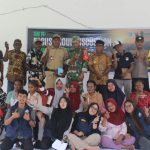 Urai Benang Kusut Rantai Ekonomi Kampung, Unhas sebagai Tim Ekspedisi Patriot 16 Fasilitasi Social Mapping di Fakfak Timur FOTO: Focus Group Discussion (FGD) Ke-2: Social Mapping Bertempat di Aula Koramil Kawasan Transmigrasi Weri–Saharey, Kabupaten Fakfak, Papua Barat, Rangkaian program pendampingan masyarakat oleh Tim Ekspedisi Patriot (TEP) 2026 Universitas Hasanuddin di bawah kepemimpinan Dr. Sawedi Muhammad, S.Sos., M.Sc., pada Kamis (3/9/2026).