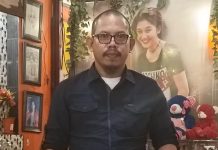 Dana SBSN Gedung Mesin PNUP Dipertanyakan, Aparat Diminta Lakukan Audit menyeluruh Ketua Umum Lembaga Sinergi Desa Indonesia, Sofian (Foto/Ist)*