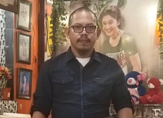 Dana SBSN Gedung Mesin PNUP Dipertanyakan, Aparat Diminta Lakukan Audit menyeluruh Ketua Umum Lembaga Sinergi Desa Indonesia, Sofian (Foto/Ist)*