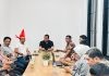 SOKSI Dorong Penguatan Kaderisasi dari Kalangan Muda Pengurus Soksi Sulsel Gelar Rapat Jelang Kegiatan Rakerda (Foto/Ist)*