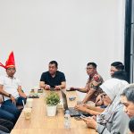 SOKSI Dorong Penguatan Kaderisasi dari Kalangan Muda Pengurus Soksi Sulsel Gelar Rapat Jelang Kegiatan Rakerda (Foto/Ist)*