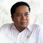Makmur Idrus Kenang Muis Riady Muhammadiyah: Yunior di KNPI dan Ansor yang Konsisten Mengabdi FOTO: Muis Riady Muhammadiyah, mantan Bendahara DPD I KNPI Sulawesi Selatan.