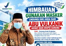 Erupsi Anak Krakatau Berdampak Luas, Kepala BPOM Taruna Ikrar: Keselamatan dan Kesehatan Masyarakat Prioritas Img 20260906 Wa0192