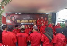 Konsolidasi Internal Pelantikan Pengurus Ranting PDI Perjuangan Mojoanyar dan Dlanggu, Langkah Kokoh Menuju Pengabdian 2026-2031 Img 20260907 Wa0017 1