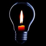PW KAMMI Sulsel Mendesak PLN dan DPR RI Memberikan Kejelasan FOTO: Ilustrasi Mati Lampu (ist)