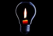 PW KAMMI Sulsel Mendesak PLN dan DPR RI Memberikan Kejelasan FOTO: Ilustrasi Mati Lampu (ist)