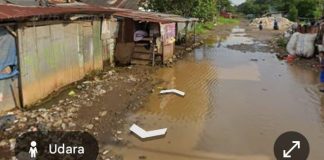 Soal Lahan Bitoa, Nasrun Mantja Tegaskan Koalisi Ormas Kedepankan Hukum dan Kemanusiaan Lokasi Obyek tanah di Kawasan Bitoa, Antang kota Makassar (Foto/doc.googlemaps)*