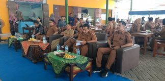 Gumregah Resmi Dibuka, Desa Batankrajan Mojokerto Bakal Dorong Ekonomi Warga 24 Jam Img 20260908 Wa0031