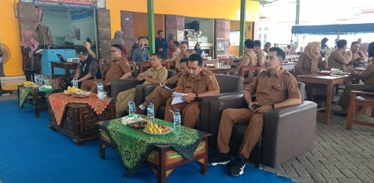 Gumregah Resmi Dibuka, Desa Batankrajan Mojokerto Bakal Dorong Ekonomi Warga 24 Jam Img 20260908 Wa0031