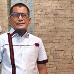 Illank Radjab Sampaikan Selamat atas Penugasan Hernowo sebagai Kakanwil Ditjenpas Sulsel FOTO: Presidium Pusat Alumni ISMAHI (Ikatan Senat Mahasiswa Hukum Indonesia), Illank Radjab, S.H.,