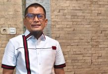 Illank Radjab Sampaikan Selamat atas Penugasan Hernowo sebagai Kakanwil Ditjenpas Sulsel FOTO: Presidium Pusat Alumni ISMAHI (Ikatan Senat Mahasiswa Hukum Indonesia), Illank Radjab, S.H.,