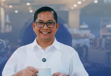 Mengenal dr. Annas Ahmad, Sp.B, Kandidat Ketua PERSI Sulselbar FOTO: dr. Annas Ahmad, Direktur Sp.B, Direktur Rumah Sakit Umum Pusat Dr. Wahidin Sudirohusodo Makassar. (Ist)