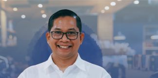Mengenal dr. Annas Ahmad, Sp.B, Kandidat Ketua PERSI Sulselbar FOTO: dr. Annas Ahmad, Direktur Sp.B, Direktur Rumah Sakit Umum Pusat Dr. Wahidin Sudirohusodo Makassar. (Ist)