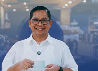 Mengenal dr. Annas Ahmad, Sp.B, Kandidat Ketua PERSI Sulselbar FOTO: dr. Annas Ahmad, Direktur Sp.B, Direktur Rumah Sakit Umum Pusat Dr. Wahidin Sudirohusodo Makassar. (Ist)