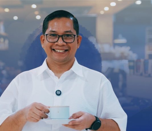 Mengenal dr. Annas Ahmad, Sp.B, Kandidat Ketua PERSI Sulselbar FOTO: dr. Annas Ahmad, Direktur Sp.B, Direktur Rumah Sakit Umum Pusat Dr. Wahidin Sudirohusodo Makassar. (Ist)