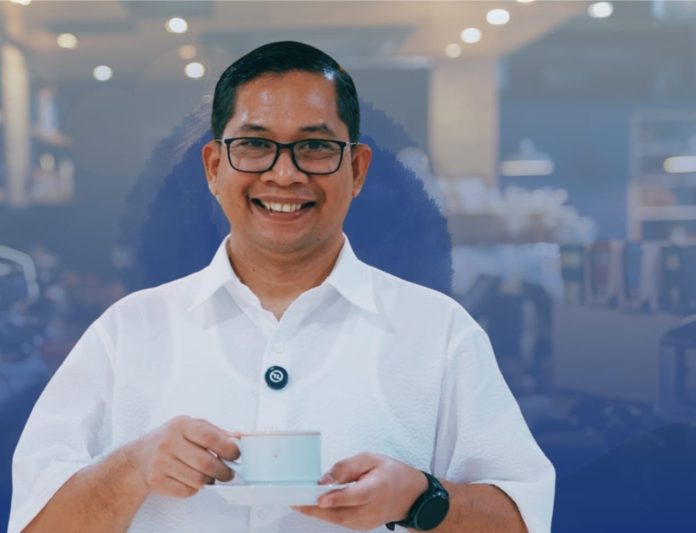 FOTO: dr. Annas Ahmad, Direktur Sp.B, Direktur Rumah Sakit Umum Pusat Dr. Wahidin Sudirohusodo Makassar. (Ist) FOTO: dr. Annas Ahmad, Direktur Sp.B, Direktur Rumah Sakit Umum Pusat Dr. Wahidin Sudirohusodo Makassar. (Ist)