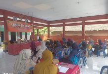Cegah Stunting Sejak Dini, Desa Kepuhanyar Gelar Diskusi dan Penyuluhan Bersama Bidan Yuni Img 20260911 Wa0031