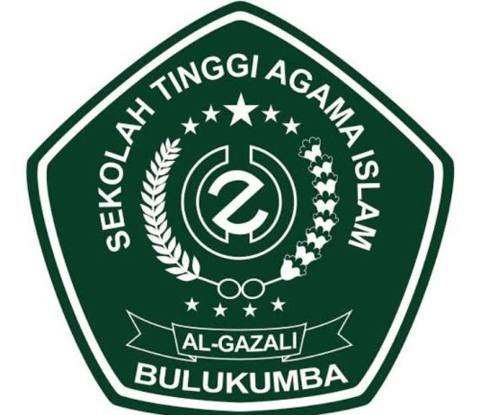 Aldin Bulen Law Firm Kukuhkan Kerjasama Strategis dengan Yayasan Perguruan Tinggi Al-Gazali Guna Tingkatkan Perlindungan Hukum Institusi Pendidikan FOTO: Logo Yayasan Perguruan Tinggi Al-Gazali. (Ist)