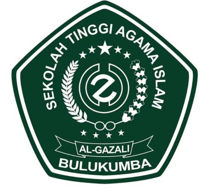 FOTO: Logo Yayasan Perguruan Tinggi Al-Gazali. (Ist) 