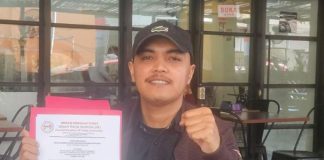 Fajar Hidayat Asbar Resmi Nahkodai GPN Sulsel FOTO: Dewan Pimpinan Pusat (DPP) Gerakan Pemuda Nusantara (GPN) resmi menunjuk Fajar Hidayat Asbar dan Muh Irvan sebagai Ketua dan sekertaris Dewan Pimpinan Daerah (DPD) GPN Provinsi Sulawesi Selatan untuk masa bakti 2026–2029.