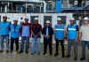 Andi Muzakkir Cek Langsung PLTU, Pastikan Komitmen PLN Atasi Pemadaman Bergilir Ket Foto: Anggota Komisi XII DPR RI dari Fraksi Partai Demokrat, Andi Muzakkir Aqil. Menindaklanjuti komitmen saat kunjungan kerja ke sejumlah pembangkit listrik tenaga uap. (Ist)*