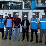 Andi Muzakkir Cek Langsung PLTU, Pastikan Komitmen PLN Atasi Pemadaman Bergilir Ket Foto: Anggota Komisi XII DPR RI dari Fraksi Partai Demokrat, Andi Muzakkir Aqil. Menindaklanjuti komitmen saat kunjungan kerja ke sejumlah pembangkit listrik tenaga uap. (Ist)*