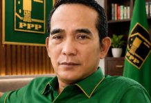 Bongkar Pragmatisme Politik: Somad Serukan Kembali ke Jalan Pengabdian FOTO: Sekjen POROS 98 sekaligus kader PPP, Rahmat Hidayat yang akrab disapa Somad.