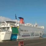 KM Virgo Transport 8 Hilang Kontak Saat Berada di Laut Jawa FOTO: Kapal Motor (KM) Virgo Transport 8 dilaporkan hilang kontak saat dalam perjalanan dari Surabaya menuju Banjarmasin, Kalimantan Selatan, Minggu (13/9/2026). (ist)