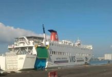 KM Virgo Transport 8 Hilang Kontak Saat Berada di Laut Jawa FOTO: Kapal Motor (KM) Virgo Transport 8 dilaporkan hilang kontak saat dalam perjalanan dari Surabaya menuju Banjarmasin, Kalimantan Selatan, Minggu (13/9/2026). (ist)