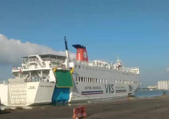 FOTO: Kapal Motor (KM) Virgo Transport 8 dilaporkan hilang kontak saat dalam perjalanan dari Surabaya menuju Banjarmasin, Kalimantan Selatan, Minggu (13/9/2026). (ist) FOTO: Kapal Motor (KM) Virgo Transport 8 dilaporkan hilang kontak saat dalam perjalanan dari Surabaya menuju Banjarmasin, Kalimantan Selatan, Minggu (13/9/2026). (ist)