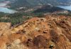 Konsorsium Pemuda Sultra Desak Kementerian ESDM Bekukan RKAB PT Tiran Indonesia, Syahrial: Smelter Terhenti FOTO: Ilustrasi aktivitas tambang nikel di Provinsi Sulawesi Tenggara. (Dok via Google)