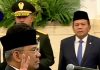 Ini Profil Wamenkeu yang Kini Menjadi Menkeu Gantikan Purbaya FOTO: Suahasil Nazara, Menkeu Baru Kabinet Prabowo. (ist)