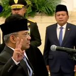 Ini Profil Wamenkeu yang Kini Menjadi Menkeu Gantikan Purbaya FOTO: Suahasil Nazara, Menkeu Baru Kabinet Prabowo. (ist)